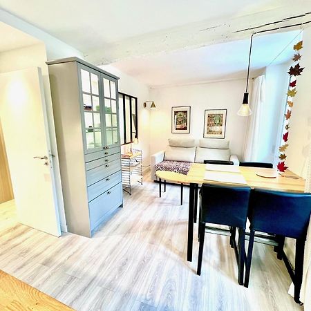 Aparthotel Riviera - Maison Rossetti - 1 Bedroom - Old Town Promenade Des Anglai Ніцца Екстер'єр фото