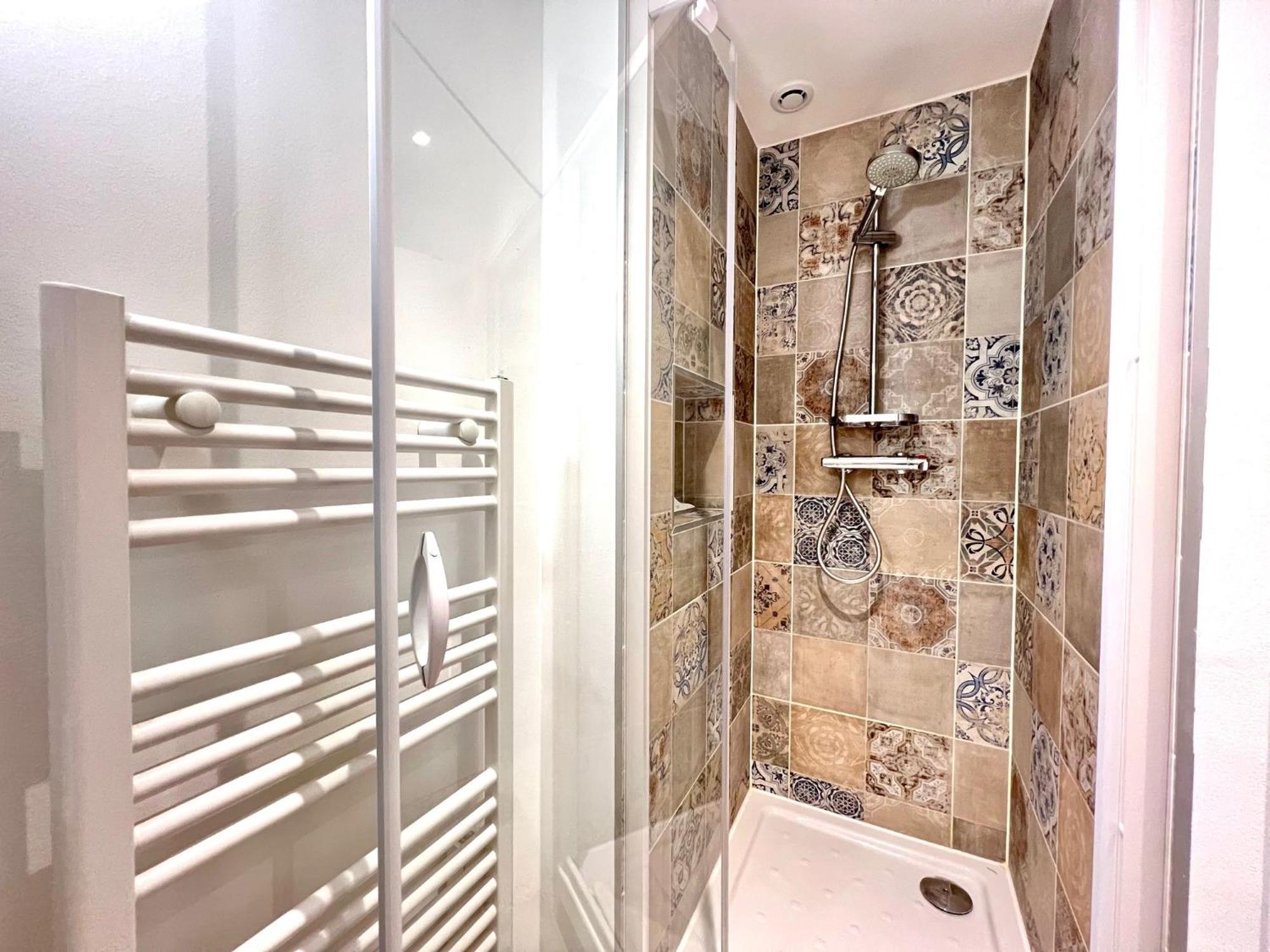 Aparthotel Riviera - Maison Rossetti - 1 Bedroom - Old Town Promenade Des Anglai Ніцца Екстер'єр фото